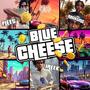 blue cheese (feat. 1reek & fleet) [Explicit]