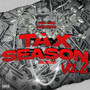 Tax Season Vol.2 (Explicit)