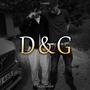 D&G (feat. Åklagaren) [Explicit]