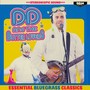 D.D. and the Butterlovers - Essential Bluegrass Classics