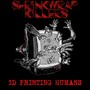3D Printing Humans (Explicit)