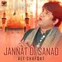 Jannat Di Sanad - Single