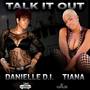 Talk It Out - Single