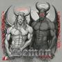 Demon Twin (feat. Yng Danny57) [Explicit]