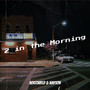 2 in the Morning (Explicit)