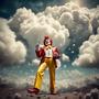 CLOUDS (Explicit)