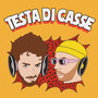 Testa di casse