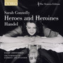 Heroes and Heroines - Handel