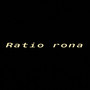 RATIO RONA (Explicit)