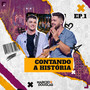 Contando A História (Ao Vivo / EP. 1)