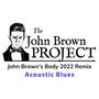 John Brown's Body (feat. Ysanne & Chuck Bickford) [Acoustic Blues]