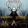 Dead Frost (Solstice Compilation EP) [Explicit]