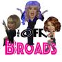 The OFF BROADS Reprise (Original Motion Picture Soundtrack) (feat. Sarah Montes, Lisa Webb & Carlena Gower)