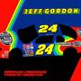 Jeff Gordon (Explicit)