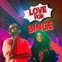 'Love for Binge' Anthem (feat. Black Zang & Tashfee) [Explicit]