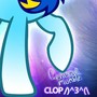 CLOP /)^3^ (\