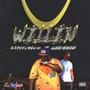 Willin' (feat. AllRed BenRich) [Explicit]