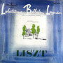 Liebestraume Balladen And Legenden (Complete)（黑胶版）