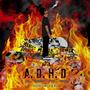 A.D.H.D. (Explicit)
