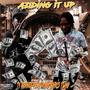 Adding It Up (feat. Ty Kenney) [Explicit]