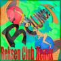 Bounce (feat. Fro$ty) [Reksen Club Remix] [Explicit]