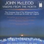 Music from 6 Continents (1994 Series) - Mcleod, J. (Visions from The North) [McLeod]