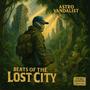 Beats Of The Lost City