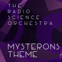 Mysterons Theme