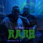 Raro (feat. Jader Mantilla) [Desahogo Pt.2] [Explicit]