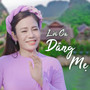 Lời Ca Dâng Mẹ