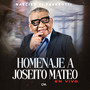 Homenaje a Joseito Mateo (En Vivo)