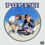 POPEYE (feat. Solar Sage) [Explicit]