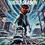 Hustle Season (Explicit)