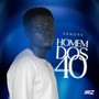 Homem Dos 40