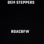 DEM STEPPERS (Explicit)