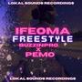 Ifeoma (Freestyle) (feat. PEMO)