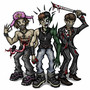 Sound Resolution (Explicit)