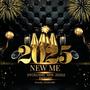 2025 New Me (feat. Mpr Jizzle & PayDayBrown) [Explicit]