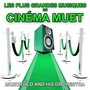 Les plus grandes musiques du cinéma muet (Lounge music, Piano Bar, Relaxation, Musique de salon)