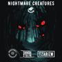 Nightmare Creatures (Explicit)