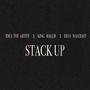 Stack Up (feat. Idea the Artist 246 & Rico Maserati) [Explicit]