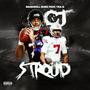 CJ Stroud (feat. Tea G) [Explicit]