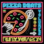 Pizza Beats, Vol. 2 (Explicit)