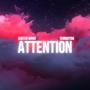 Attention (feat. Ferracyda)