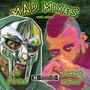 Mad-Mixes (feat. Madvillain) [Explicit]