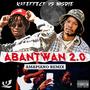 ABANTWAN 2.0 (feat. Masdie) [Amapiano REMIX] [Explicit]