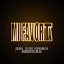 MI FAVORITA (feat. Muné) [Explicit]