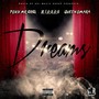 Dreams (feat. B.I.O.S.O.S & Queen Omara) [Explicit]