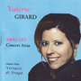 Mozart: Concert Arias