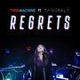 Regrets (feat. Tanúbela)